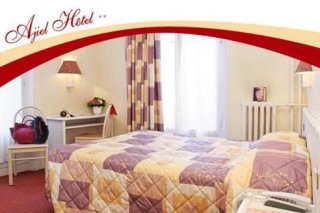 Ajiel Hotel