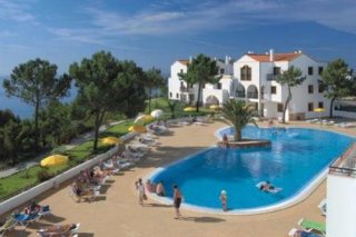 Alfagar Resort