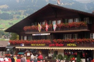 Zum Gade