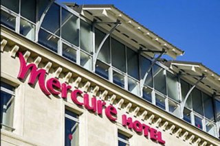 Mercure London Gatwick Airport