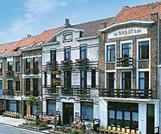 Hotel Sabot D'Or