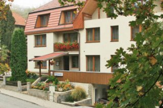 Hotel Jonathan