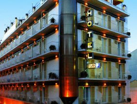 Hotel Costa Brava