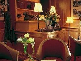 Best Western Premier Royal Saint Michel