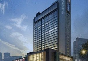Grand Mercure  Zhongya