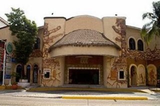 Hotel Xbalamque Spa and Resort