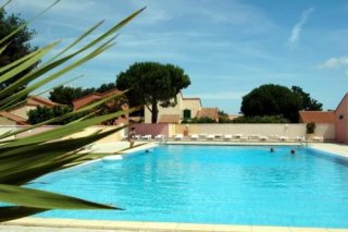 Hotel Les Alberes