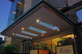 Prasada Mansion