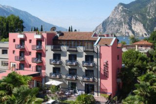 Hotel Garnì Prince