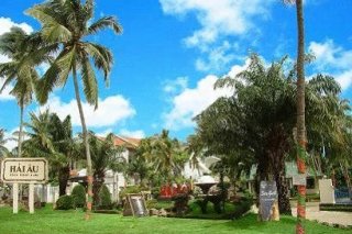 Hai Au Resort & Spa