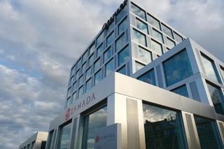 RAMADA Hotel