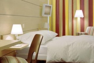 Hotel Steinenschanze