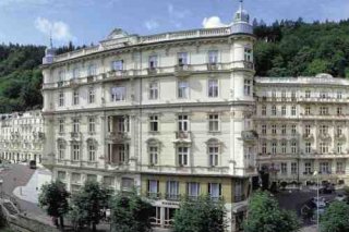 Grandhotel Pupp