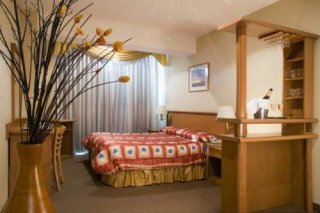 Apart Hotel Cabildo Suites