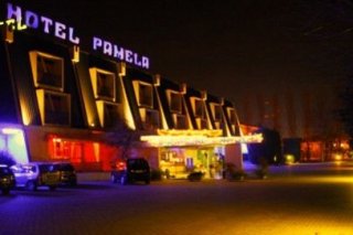 Hotel Pamela