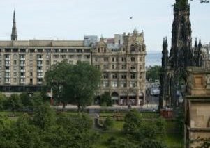 Ramada  Mount Royal