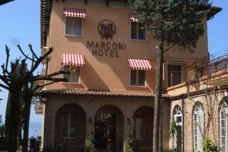 Hotel Marconi