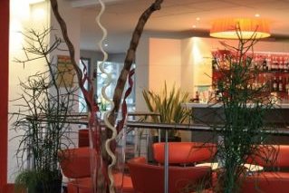 Novotel  Saint Witz