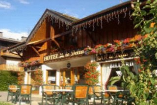 Hotel Le Delta