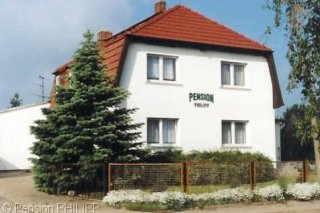 Pension PHILIPP