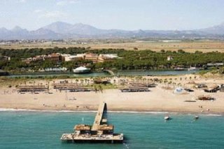Robinson Club Nobilis