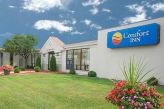 Comfort Inn