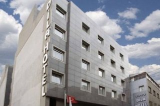 Dila Hotel