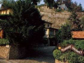 Hotel Il Gourmet