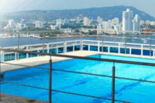 Hotel Cartagena Premium