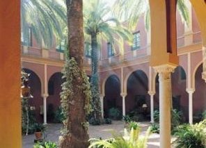 Hacienda Benazuza Elbullihotel