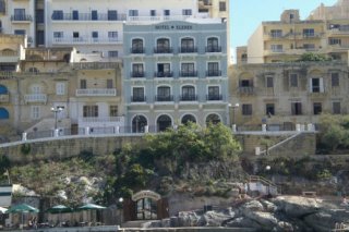Hotel  Resort & Spa