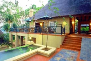 Fairview River Lodge
