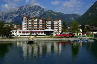 Strandhotel Entner