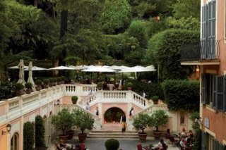 Hotel De Russie