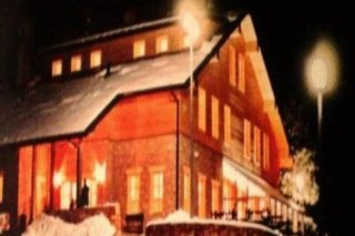 Hotel Snjezna Kuca