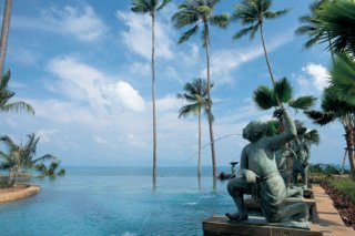 Anantara Bophut Resort & Spa Koh Samui