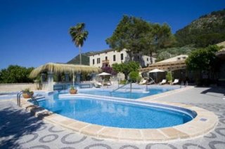 Monnàber Nou & Spa