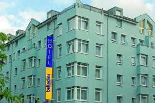 balladins SUPERIOR Hotel