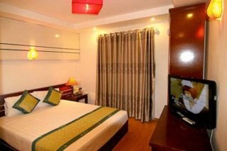 Baamboo Hotel