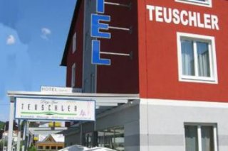 Day Spa Hotel Teuschler Garni