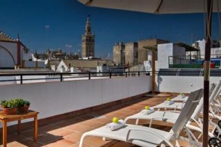 Apartamentos Murillo