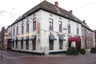 Hotel De Franse Kroon