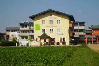 Pension er Birnbaum