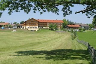 Hotel und Landgasthof Altwirt