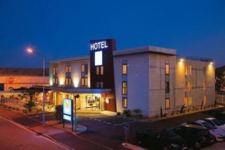 Hotel Wilson Bordeaux