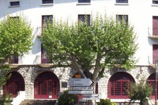 Logis Hôtel La Chaumière