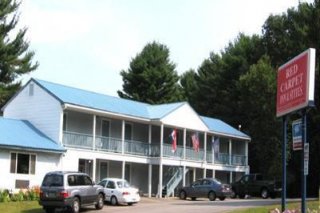 Red Carpet Inn and Suites
