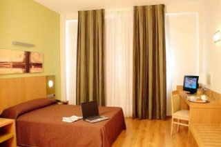 Hotel La Boroña