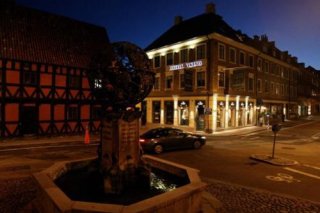 Hotell Viking