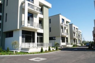 Verona Villas Complex